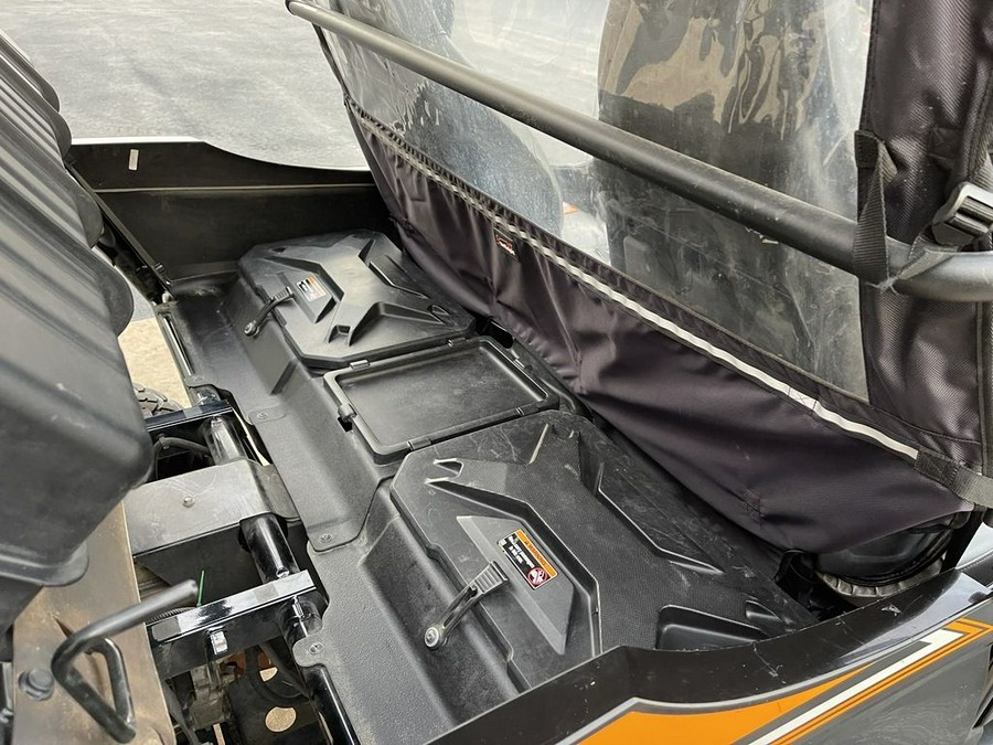 2019 Kawasaki Teryx® LE