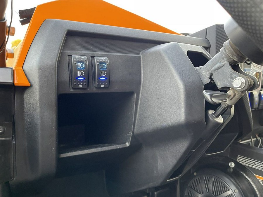 2019 Kawasaki Teryx® LE