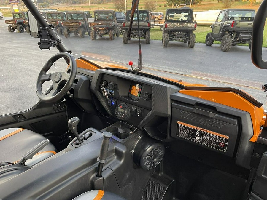 2019 Kawasaki Teryx® LE