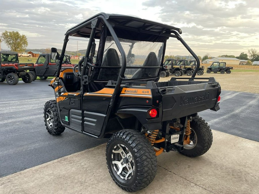 2019 Kawasaki Teryx® LE