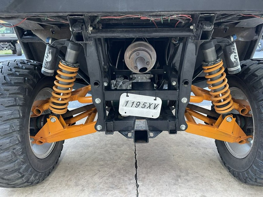 2019 Kawasaki Teryx® LE