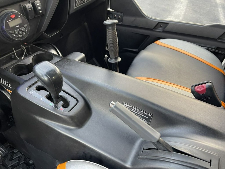 2019 Kawasaki Teryx® LE