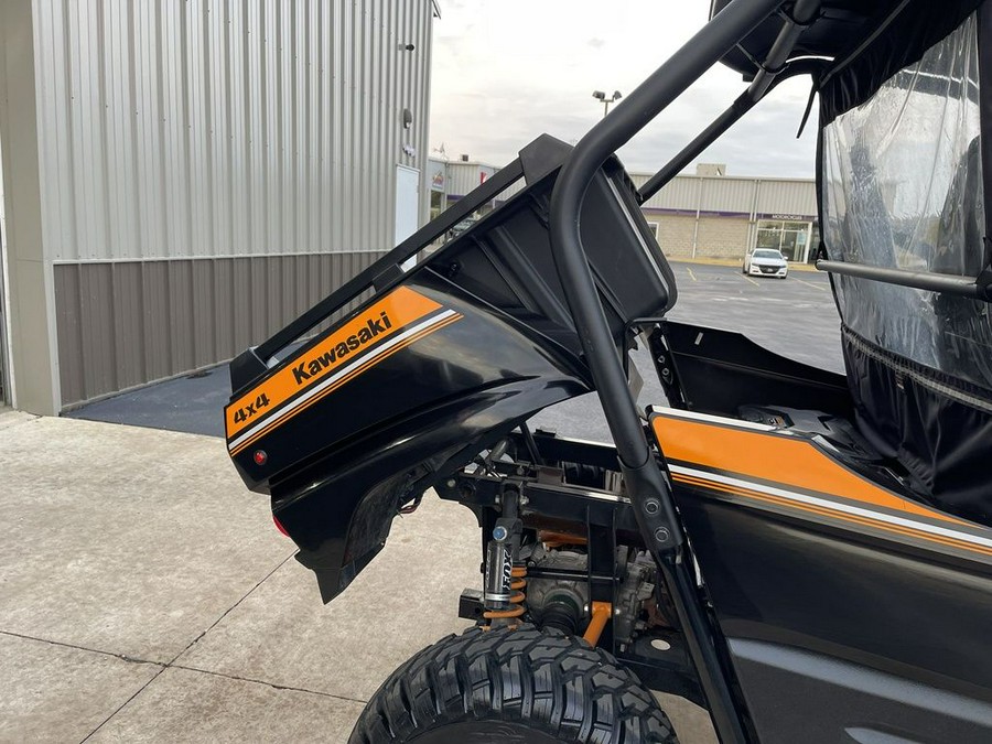 2019 Kawasaki Teryx® LE