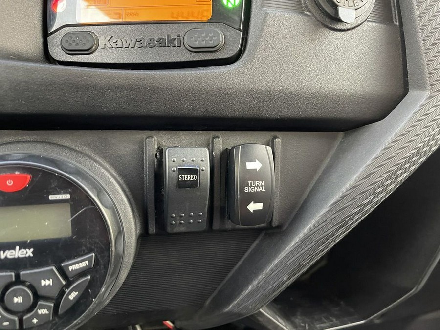 2019 Kawasaki Teryx® LE