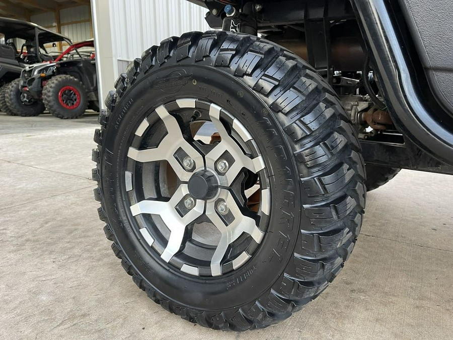 2019 Kawasaki Teryx® LE