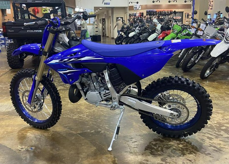 2026 Yamaha YZ250X