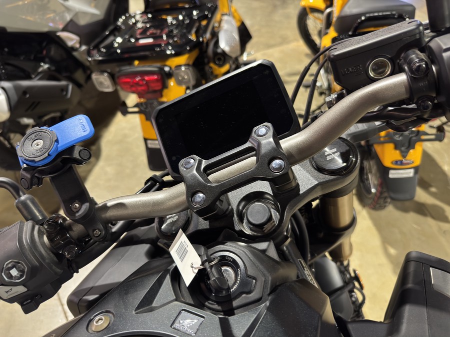 2024 Honda CB650R ABS