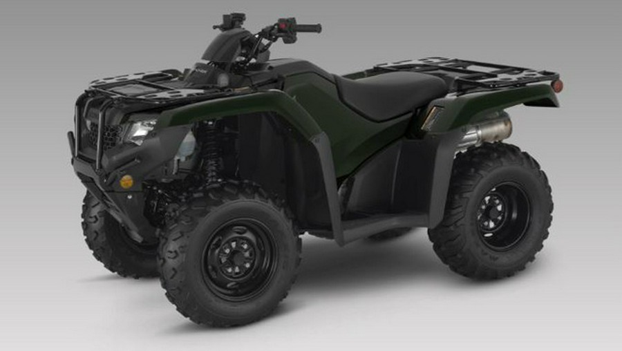 2026 Honda RANCHER 4X4