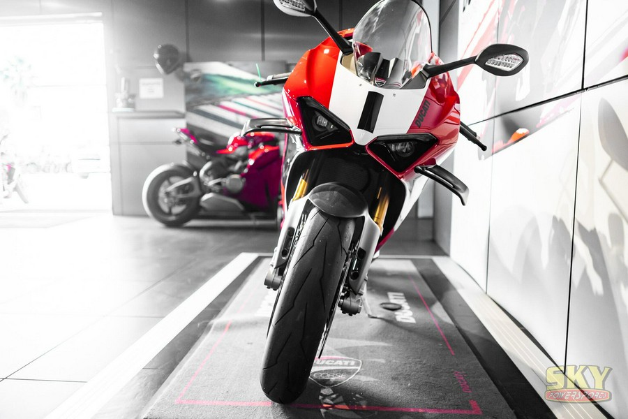 2024 Ducati Panigale V4 R