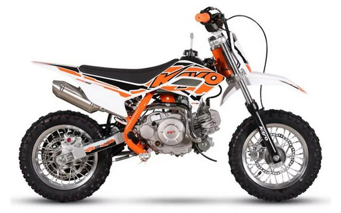 2025 Kayo KMB 60