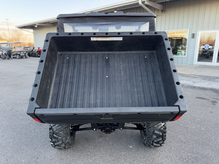 2012 Polaris® Ranger® XP® 800