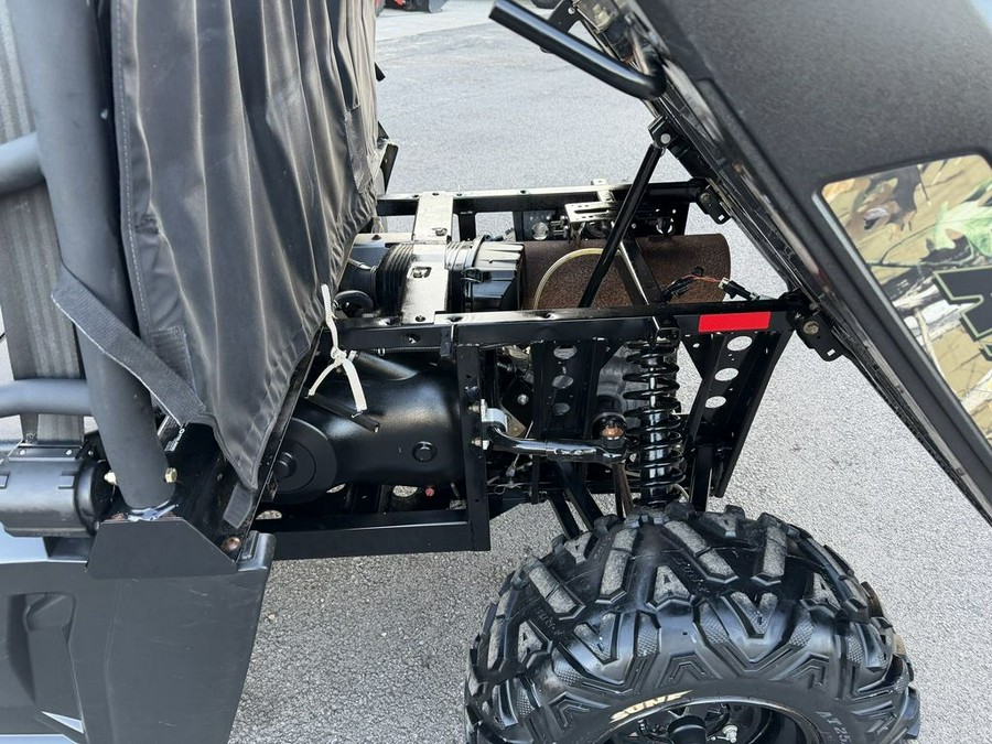 2012 Polaris® Ranger® XP® 800