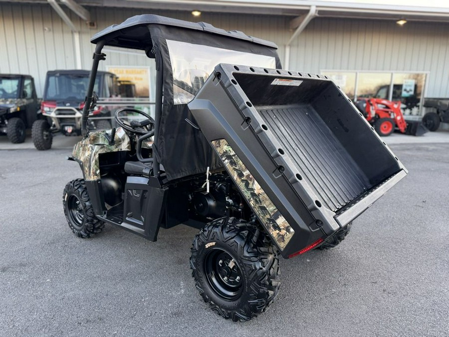 2012 Polaris® Ranger® XP® 800