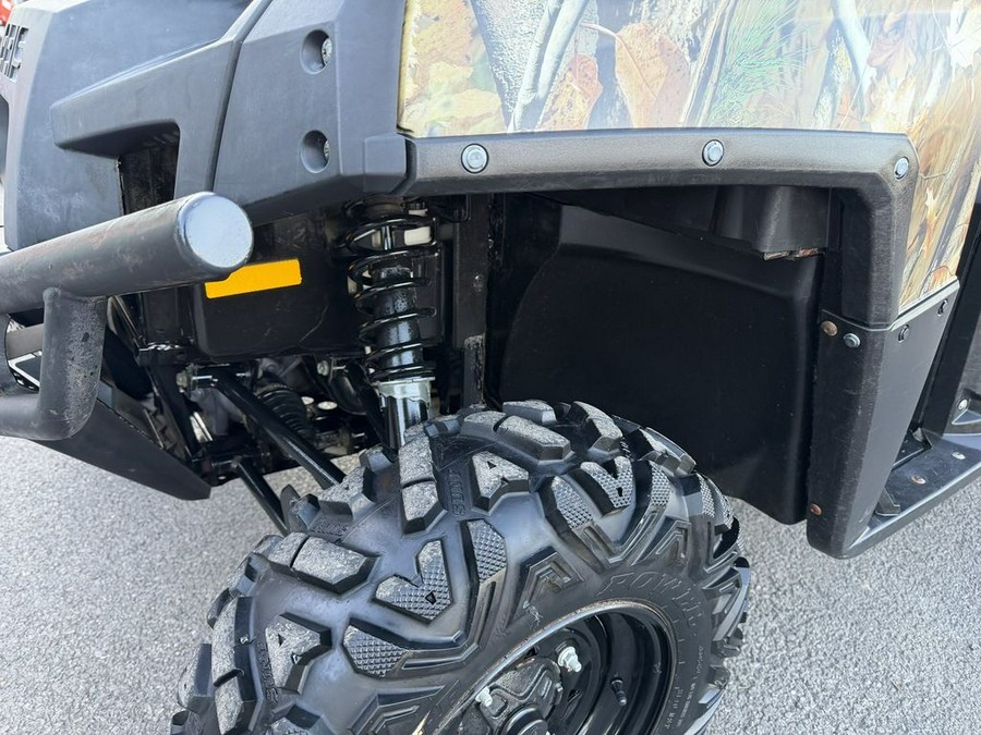 2012 Polaris® Ranger® XP® 800