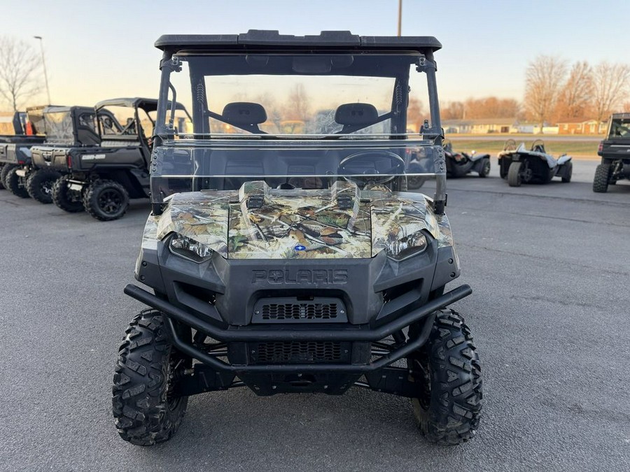 2012 Polaris® Ranger® XP® 800