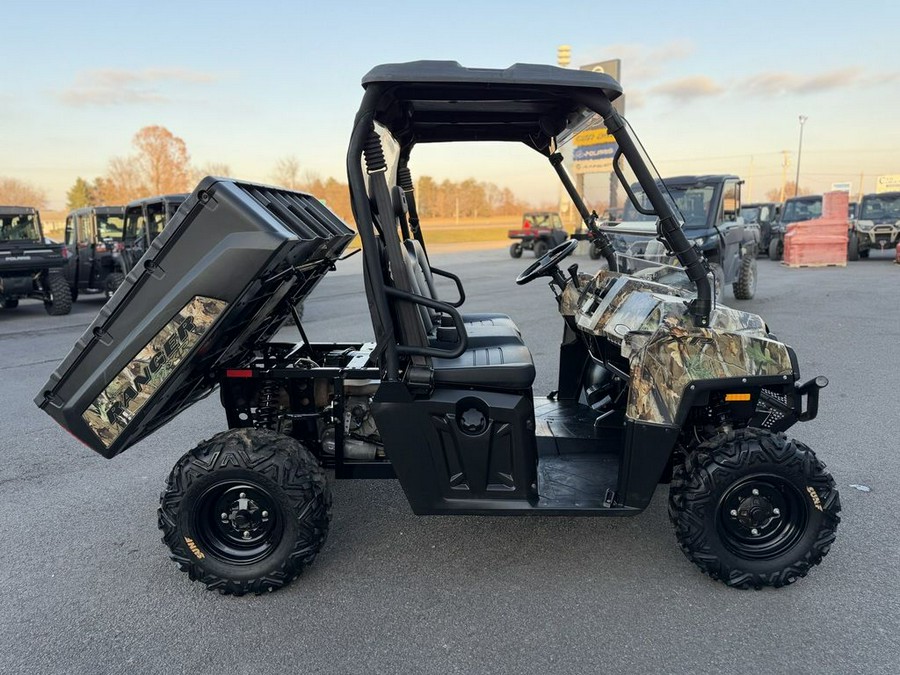 2012 Polaris® Ranger® XP® 800
