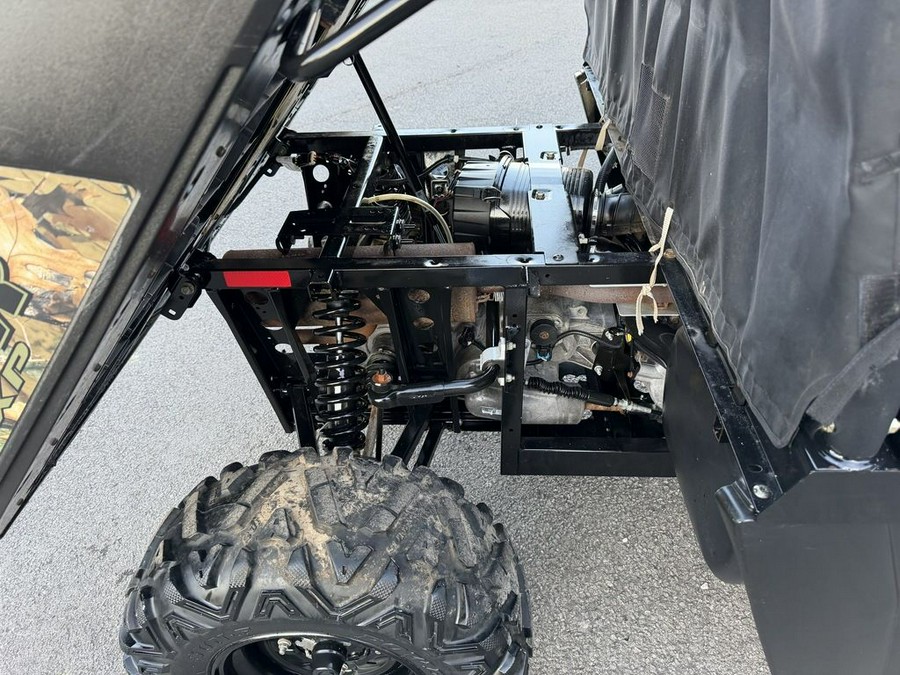 2012 Polaris® Ranger® XP® 800