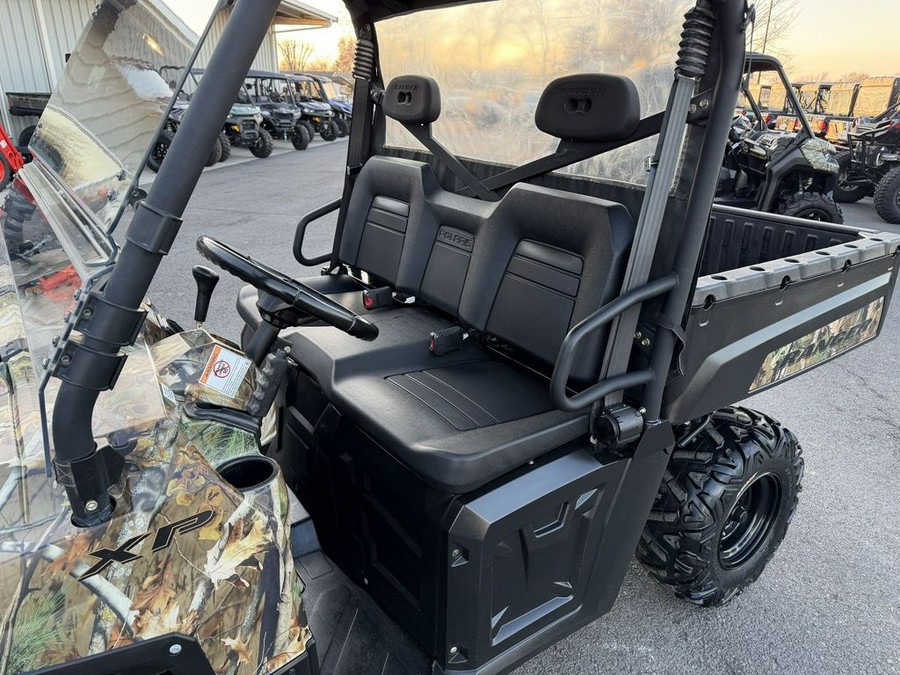 2012 Polaris® Ranger® XP® 800