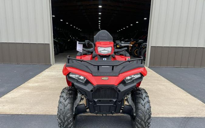 2026 Polaris® Sportsman Touring 570