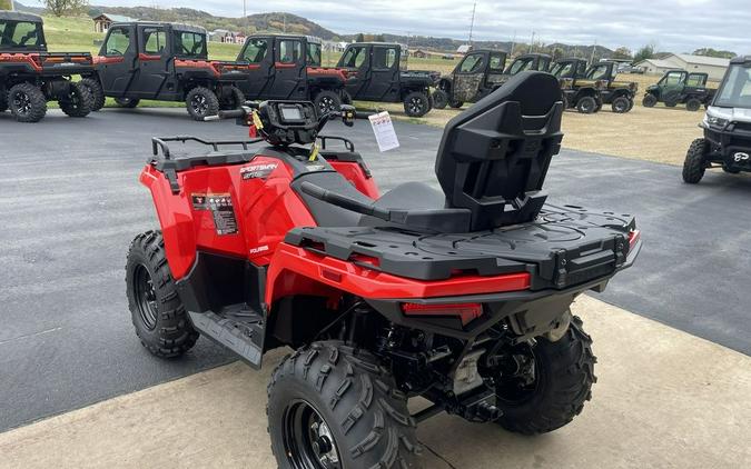 2026 Polaris® Sportsman Touring 570