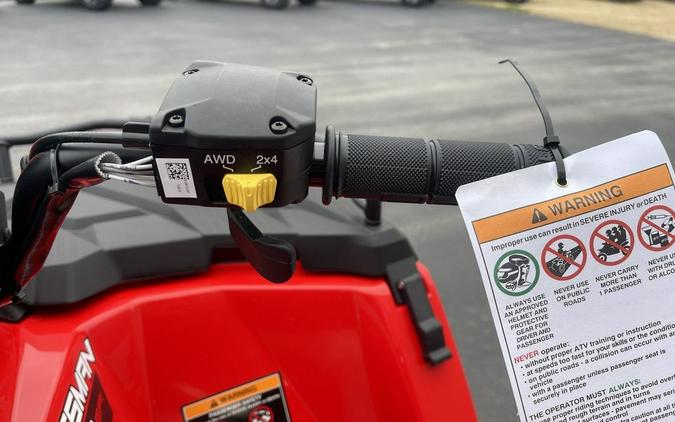 2026 Polaris® Sportsman Touring 570