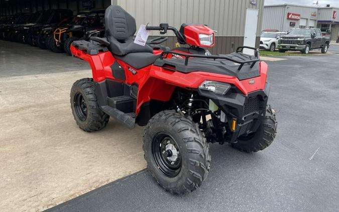 2026 Polaris® Sportsman Touring 570