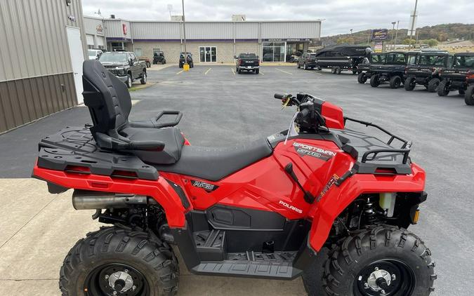 2026 Polaris® Sportsman Touring 570