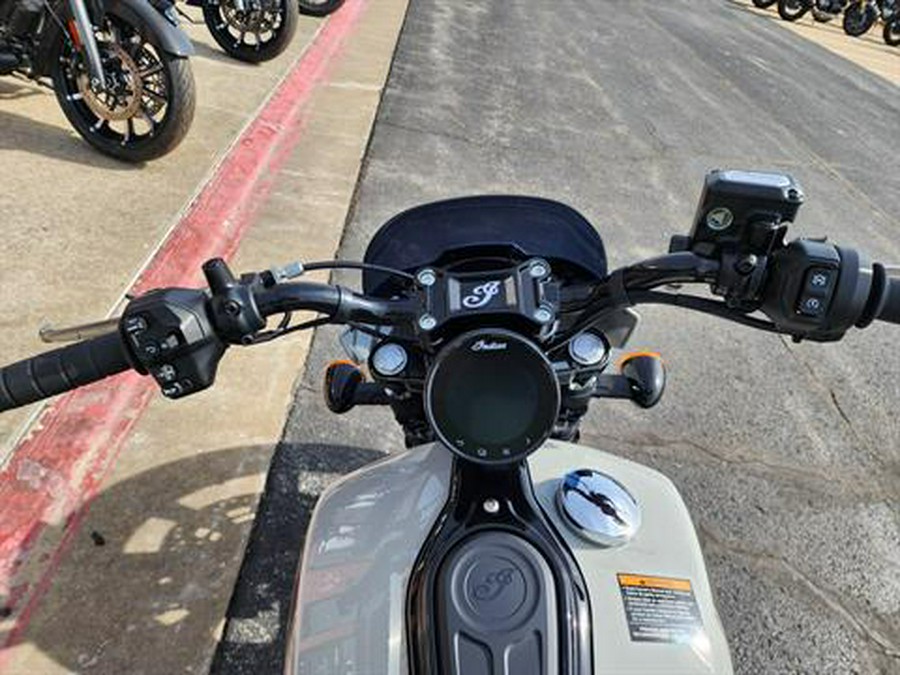 2026 Indian Motorcycle Sport Scout RT