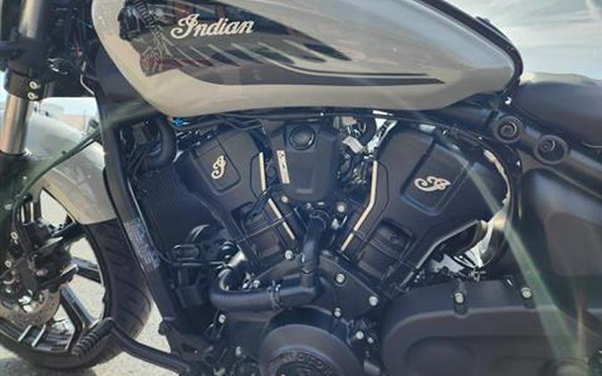 2026 Indian Motorcycle Sport Scout RT