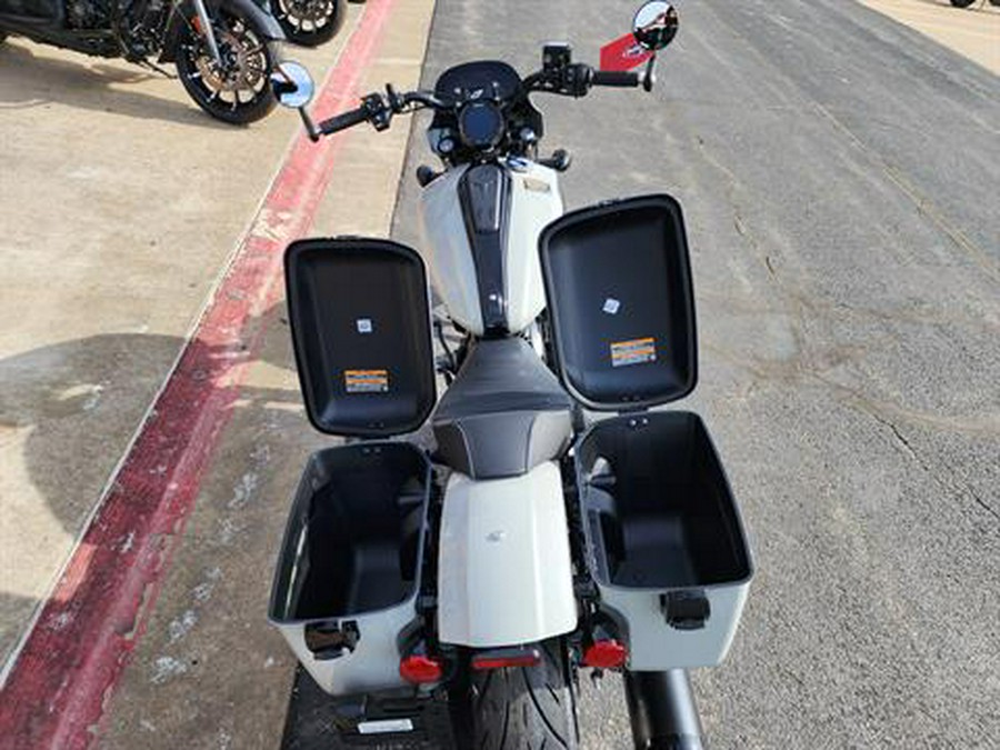 2026 Indian Motorcycle Sport Scout RT