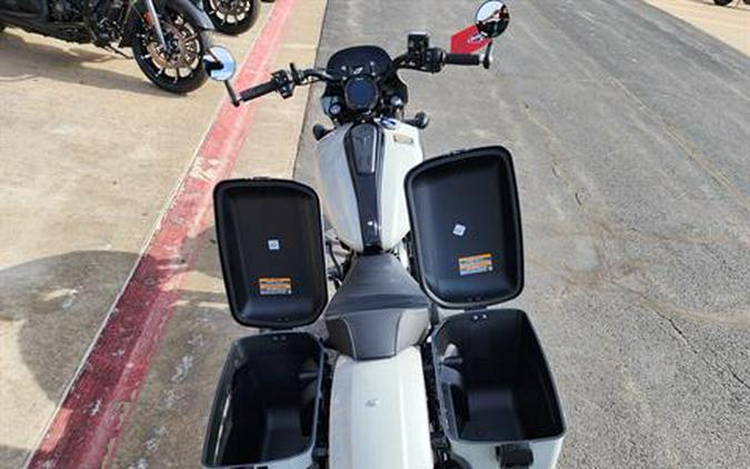 2026 Indian Motorcycle Sport Scout RT