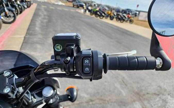 2026 Indian Motorcycle Sport Scout RT