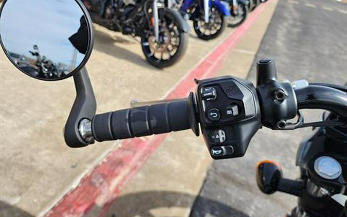 2026 Indian Motorcycle Sport Scout RT