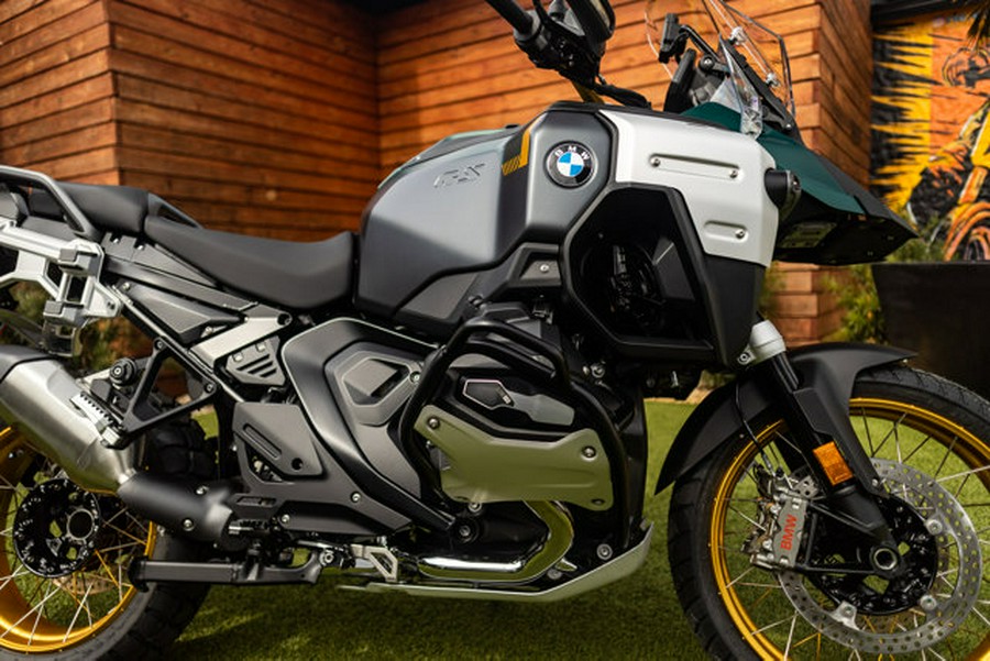 2026 BMW R 1300 GSA OPTION 719