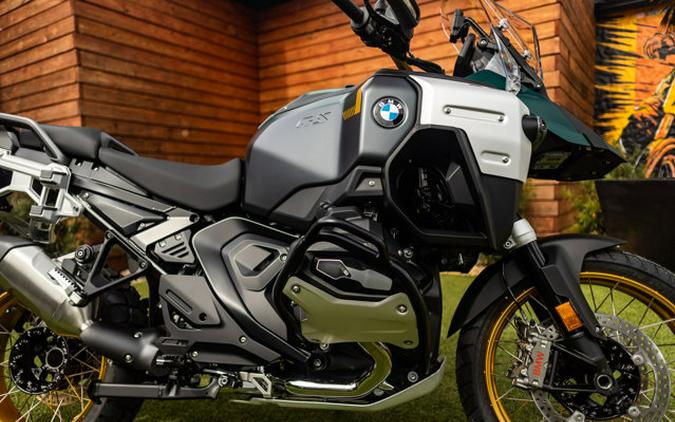 2026 BMW R 1300 GSA OPTION 719