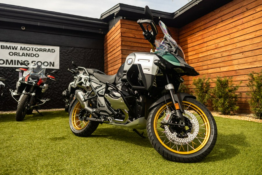 2026 BMW R 1300 GSA OPTION 719