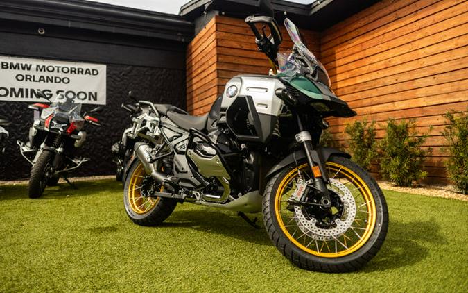 2026 BMW R 1300 GSA OPTION 719