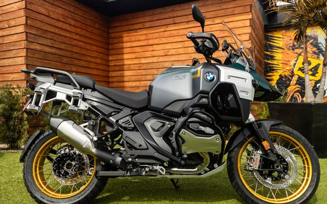 2026 BMW R 1300 GSA OPTION 719