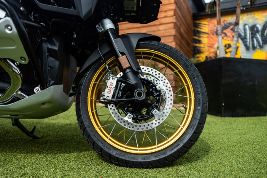 2026 BMW R 1300 GSA OPTION 719