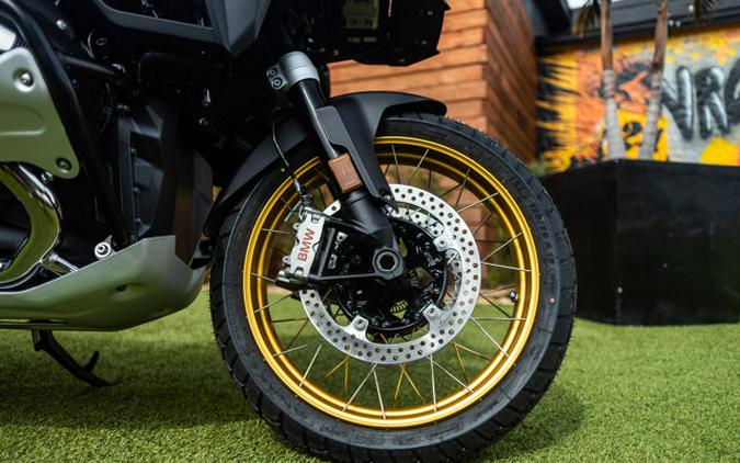 2026 BMW R 1300 GSA OPTION 719