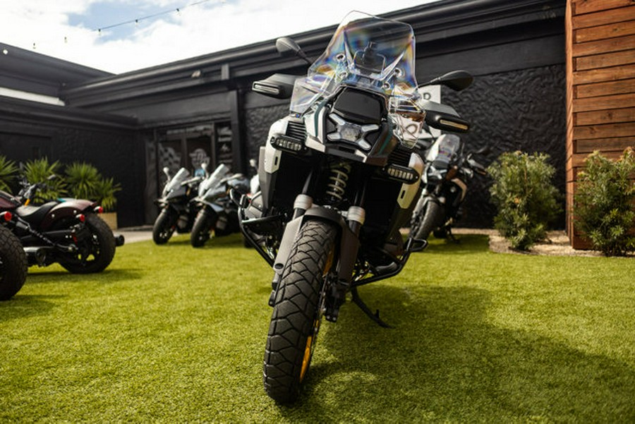 2026 BMW R 1300 GSA OPTION 719