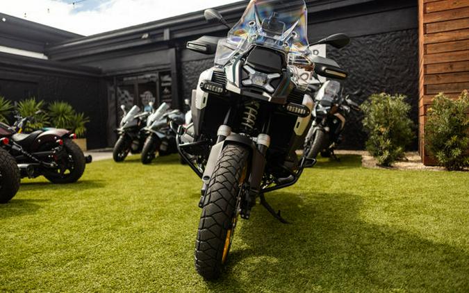 2026 BMW R 1300 GSA OPTION 719