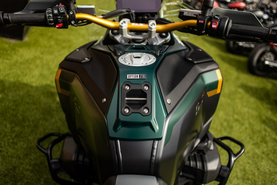 2026 BMW R 1300 GSA OPTION 719