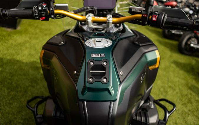 2026 BMW R 1300 GSA OPTION 719