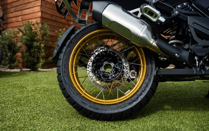 2026 BMW R 1300 GSA OPTION 719