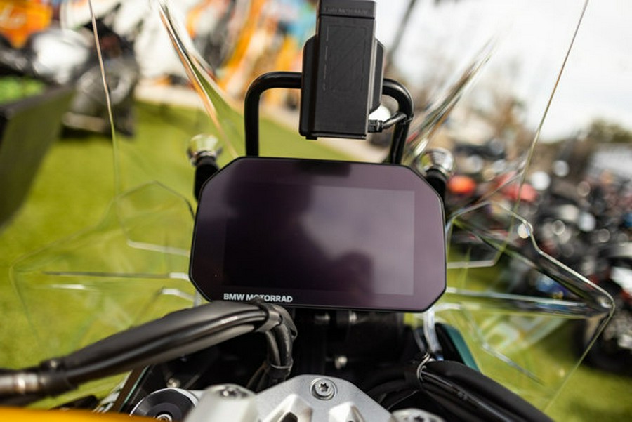 2026 BMW R 1300 GSA OPTION 719