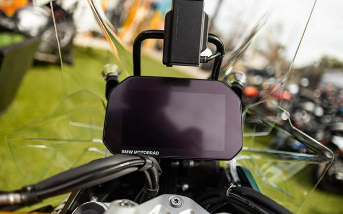 2026 BMW R 1300 GSA OPTION 719