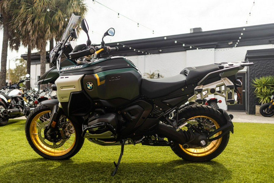 2026 BMW R 1300 GSA OPTION 719