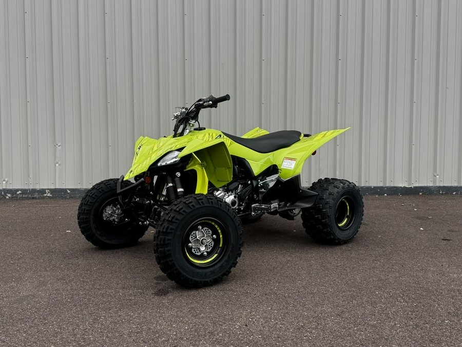 2026 Yamaha YFZ450R SE