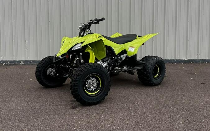 2026 Yamaha YFZ450R SE